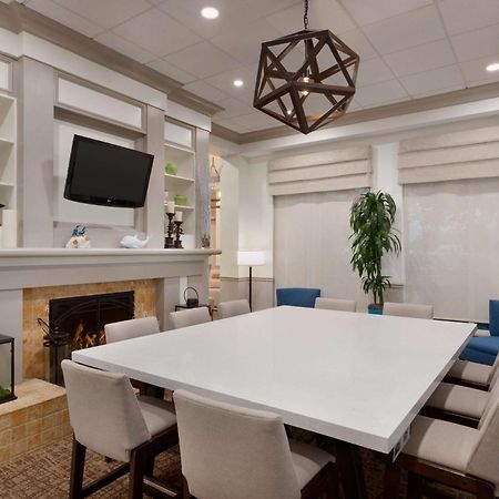 Hilton Garden Inn Fort Myers Airport/Fgcu Buitenkant foto