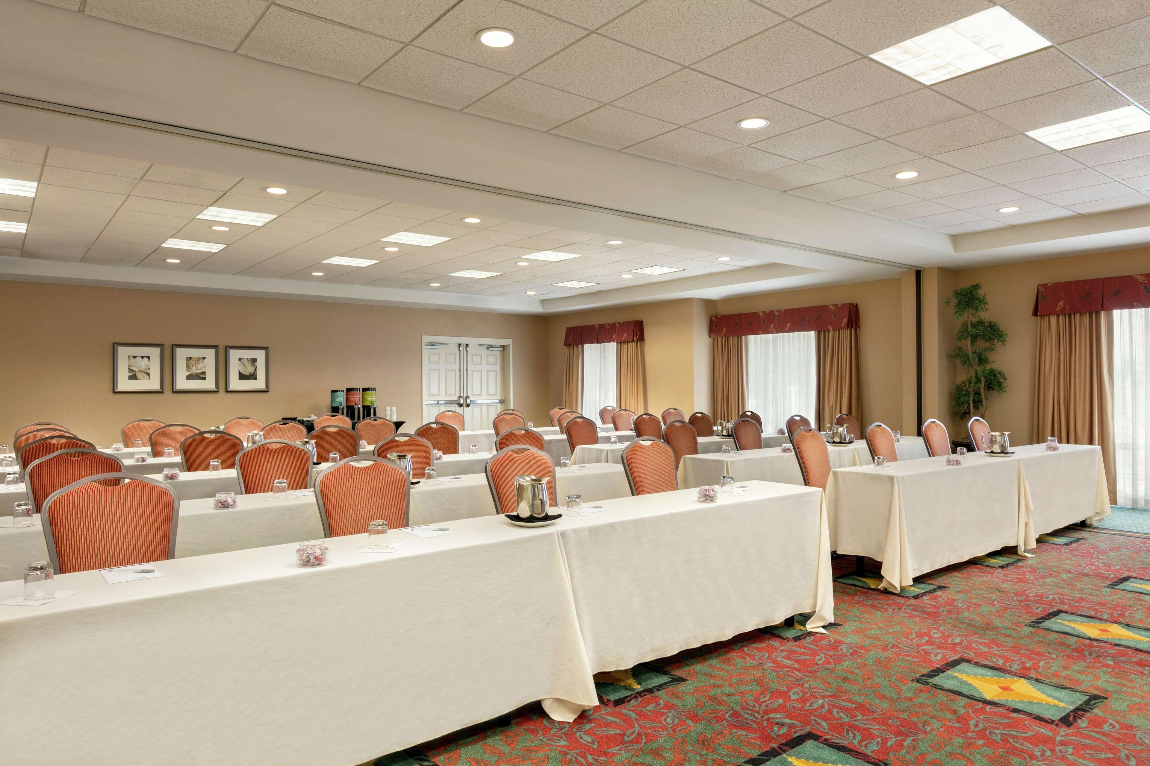 Hilton Garden Inn Fort Myers Airport/Fgcu Buitenkant foto