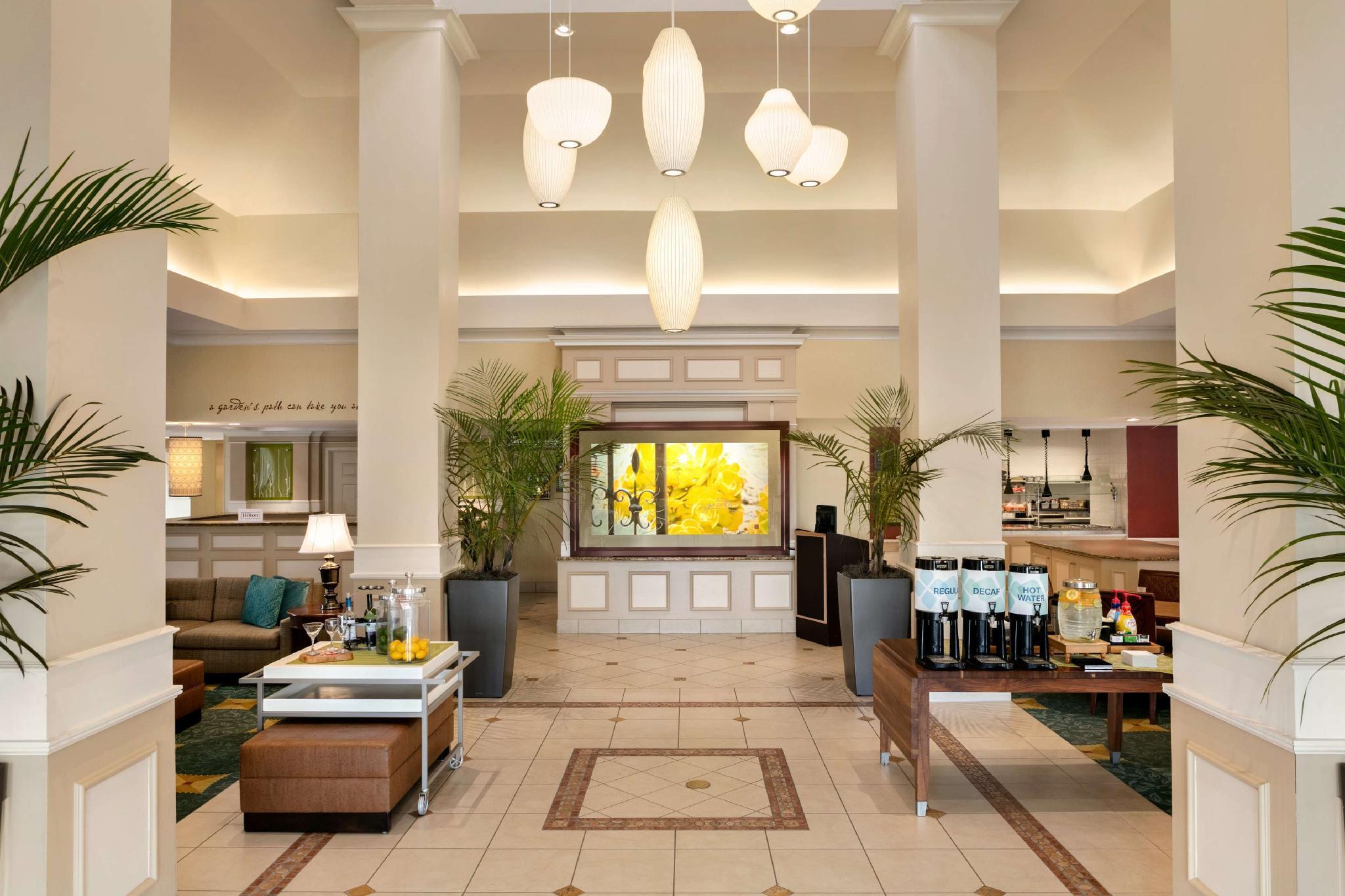 Hilton Garden Inn Fort Myers Airport/Fgcu Buitenkant foto