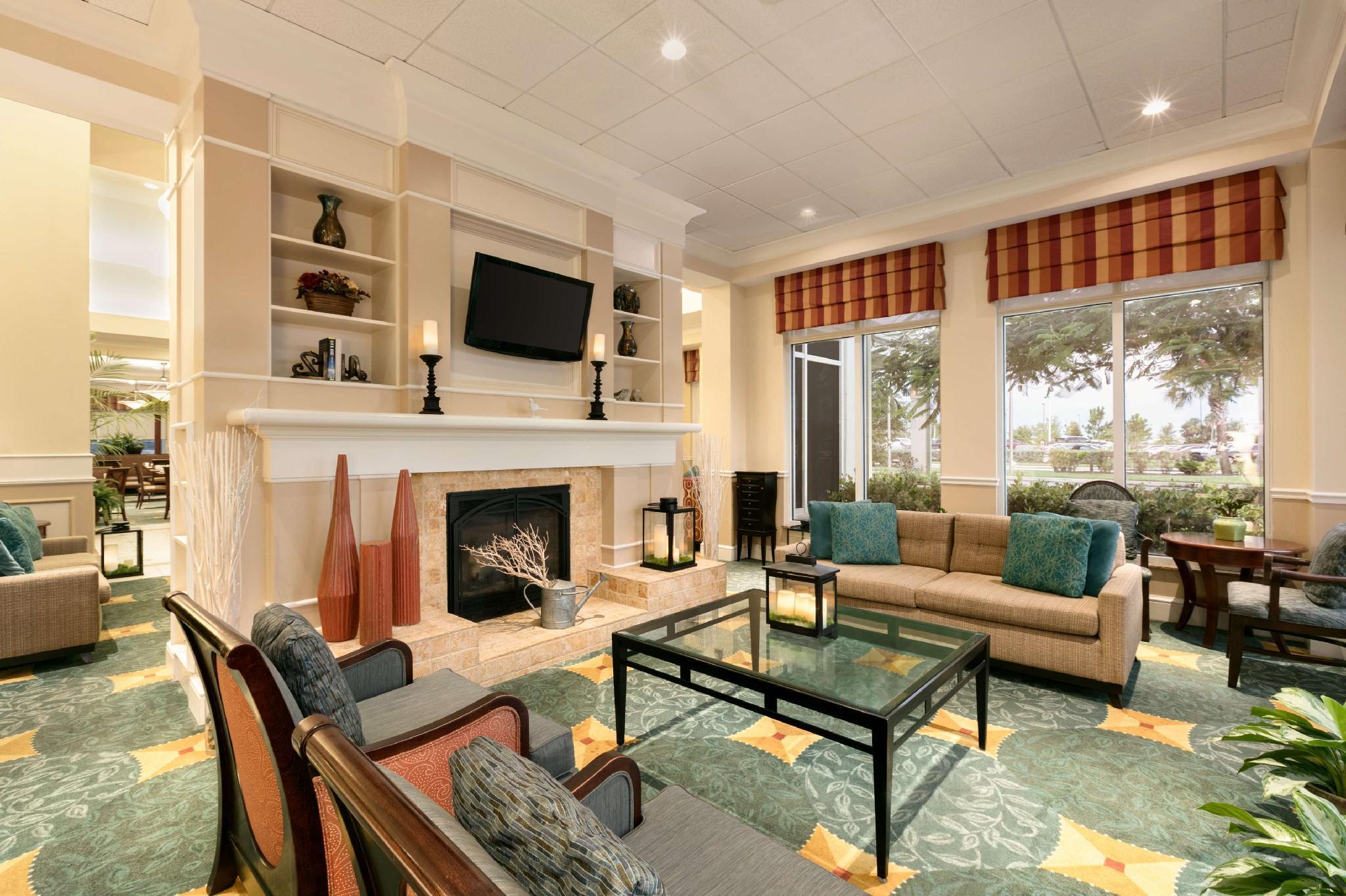 Hilton Garden Inn Fort Myers Airport/Fgcu Buitenkant foto