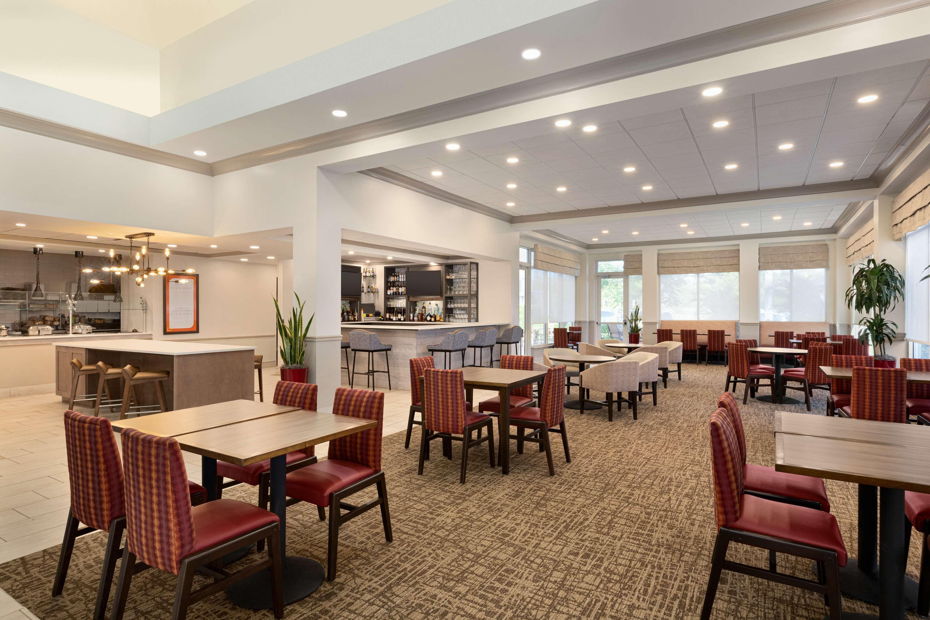 Hilton Garden Inn Fort Myers Airport/Fgcu Buitenkant foto
