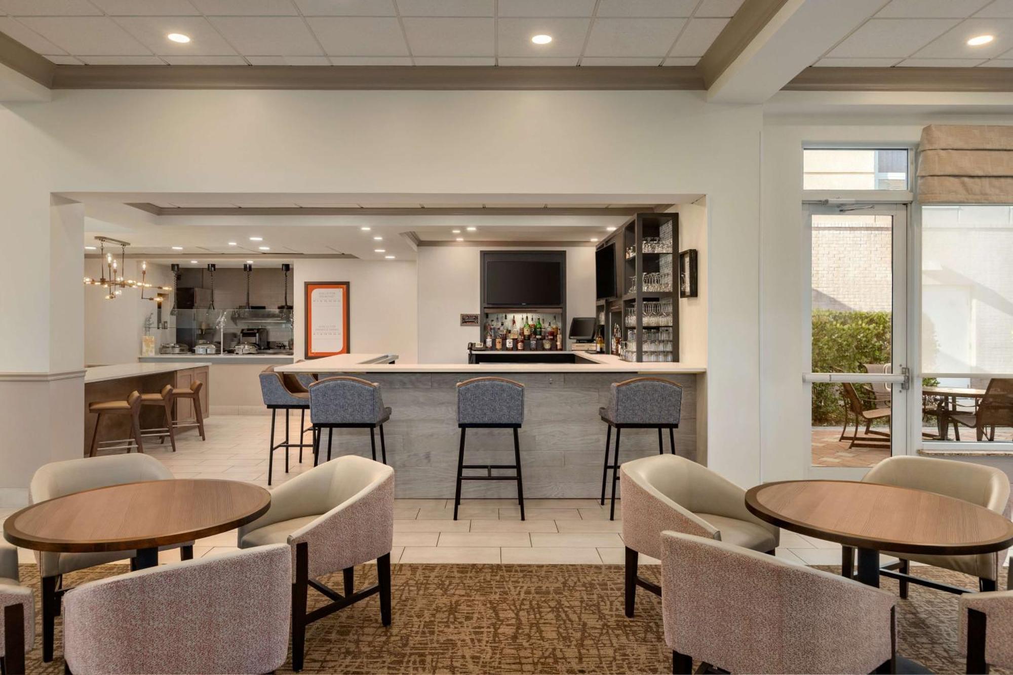 Hilton Garden Inn Fort Myers Airport/Fgcu Buitenkant foto