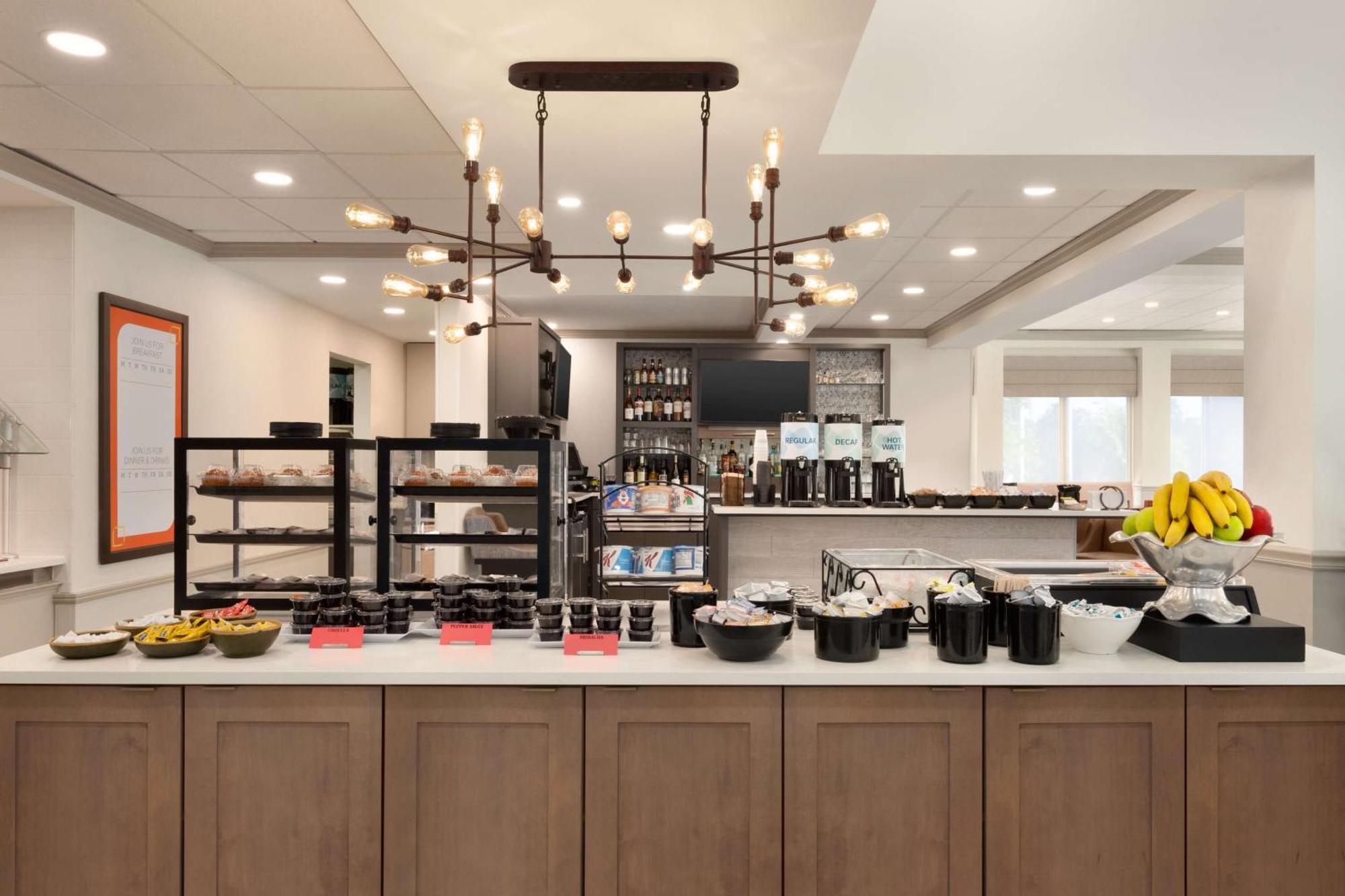 Hilton Garden Inn Fort Myers Airport/Fgcu Buitenkant foto