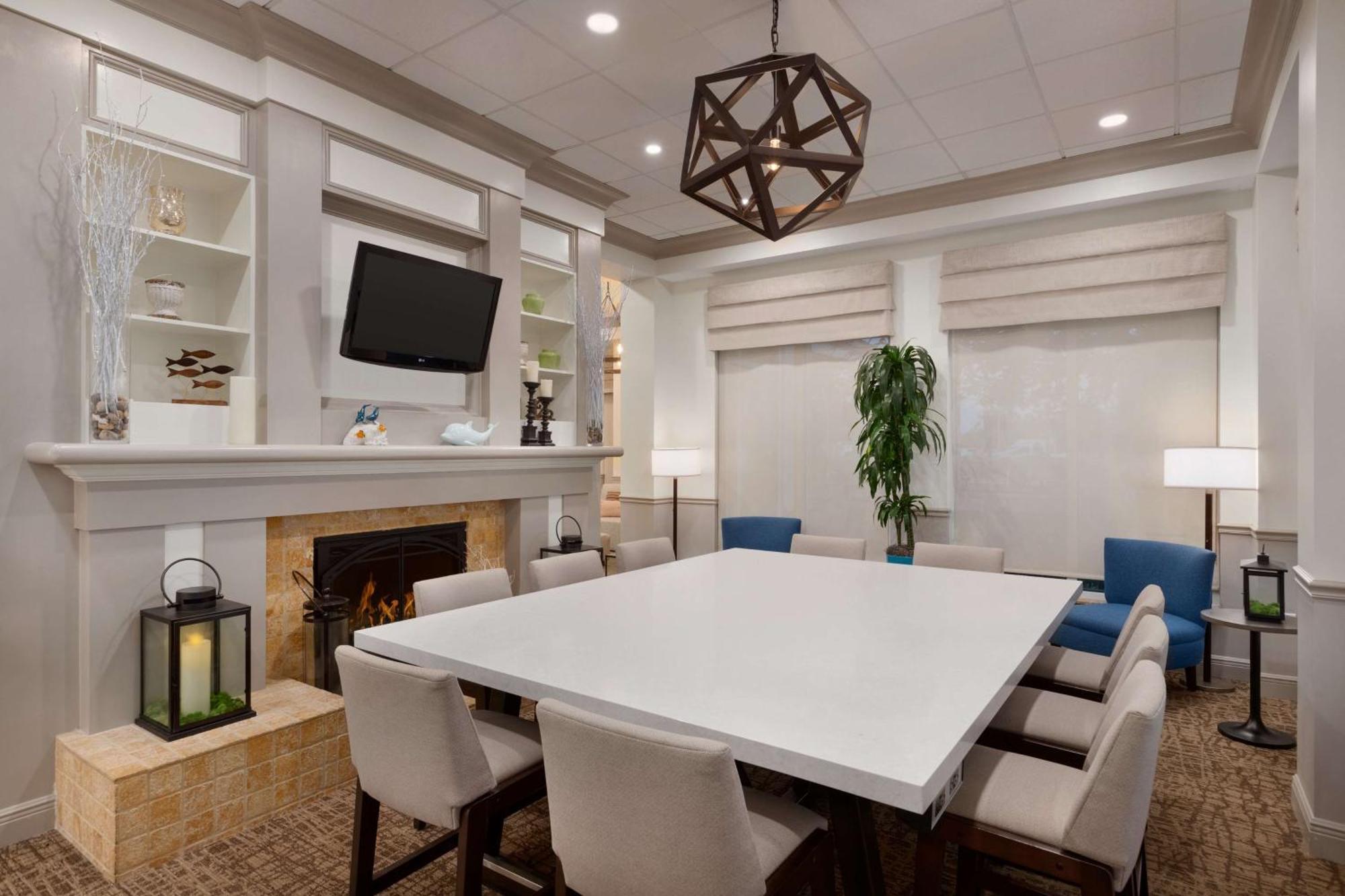 Hilton Garden Inn Fort Myers Airport/Fgcu Buitenkant foto