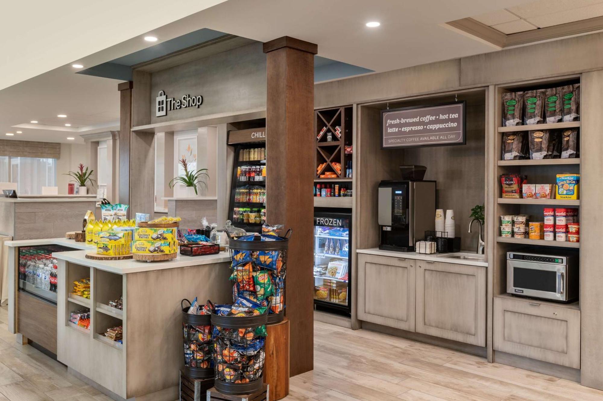 Hilton Garden Inn Fort Myers Airport/Fgcu Buitenkant foto