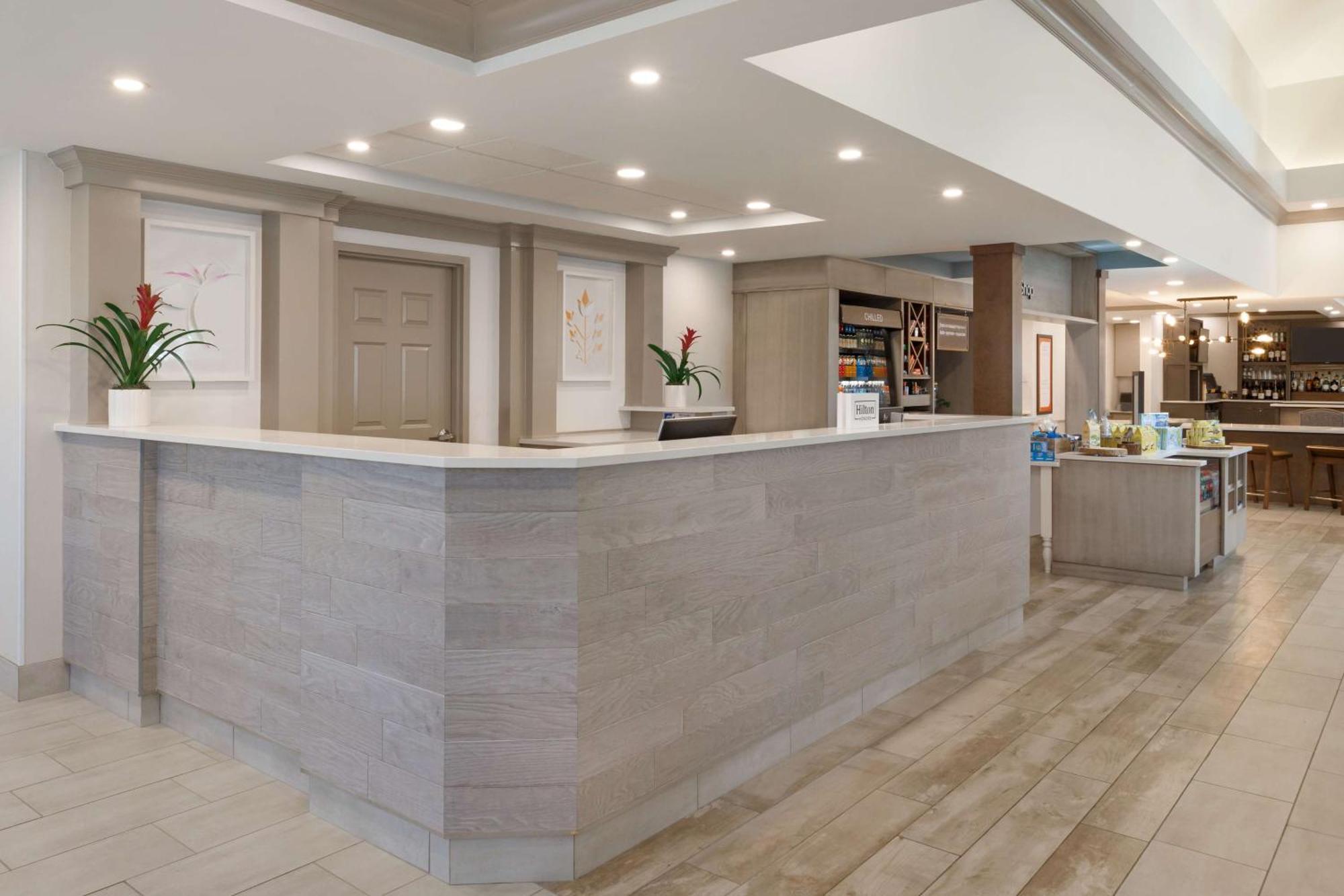 Hilton Garden Inn Fort Myers Airport/Fgcu Buitenkant foto