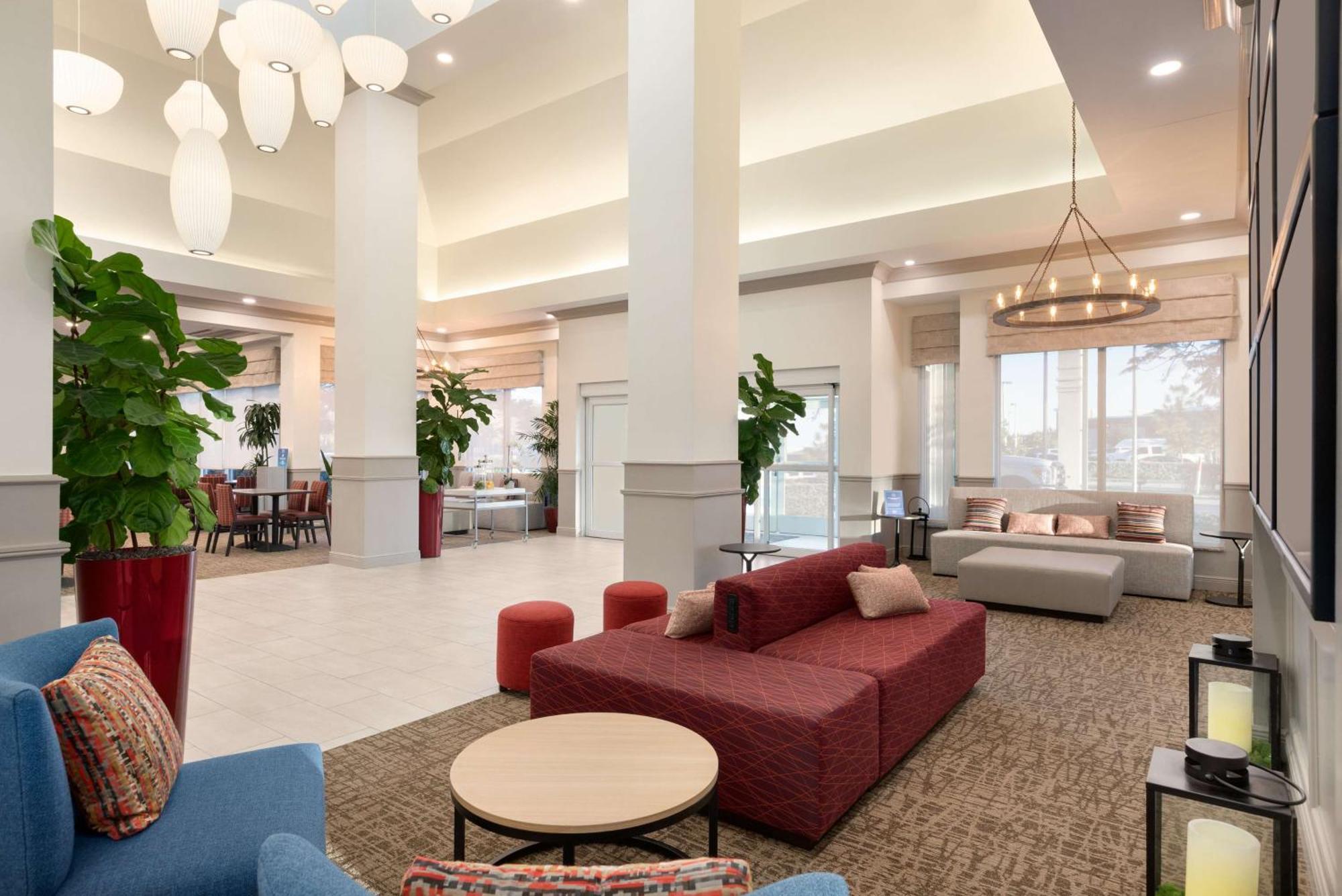 Hilton Garden Inn Fort Myers Airport/Fgcu Buitenkant foto