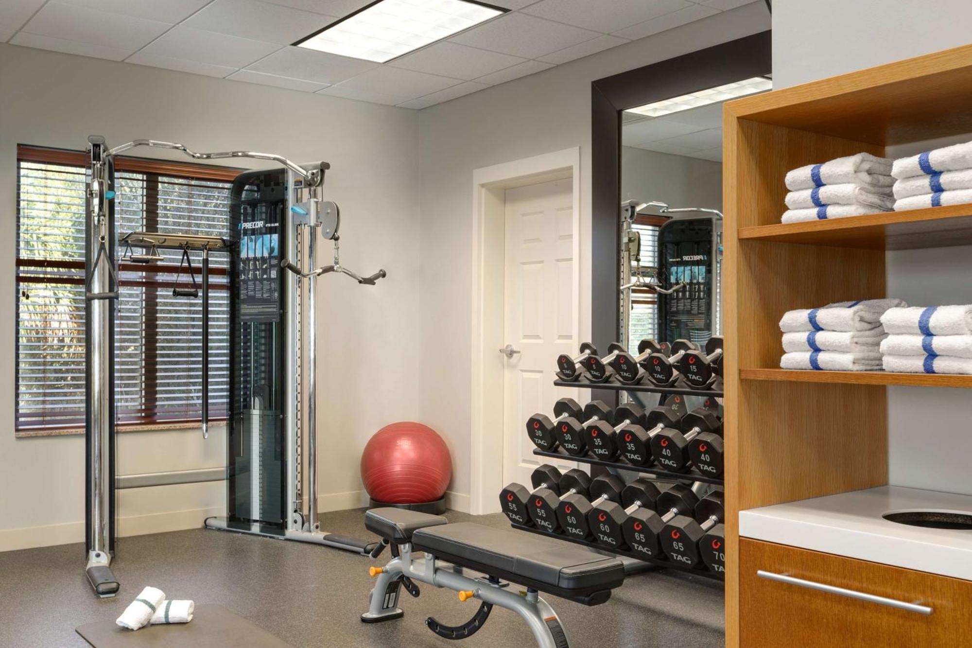 Hilton Garden Inn Fort Myers Airport/Fgcu Buitenkant foto