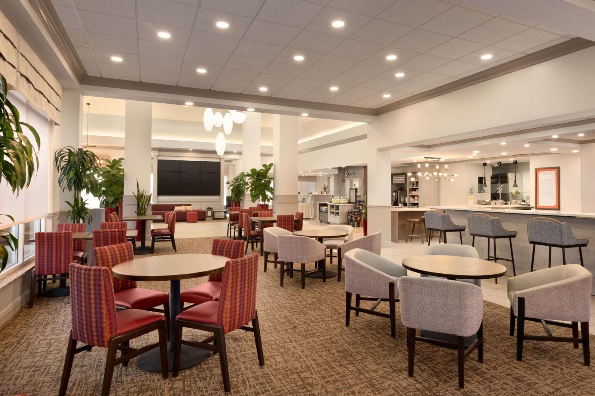 Hilton Garden Inn Fort Myers Airport/Fgcu Buitenkant foto