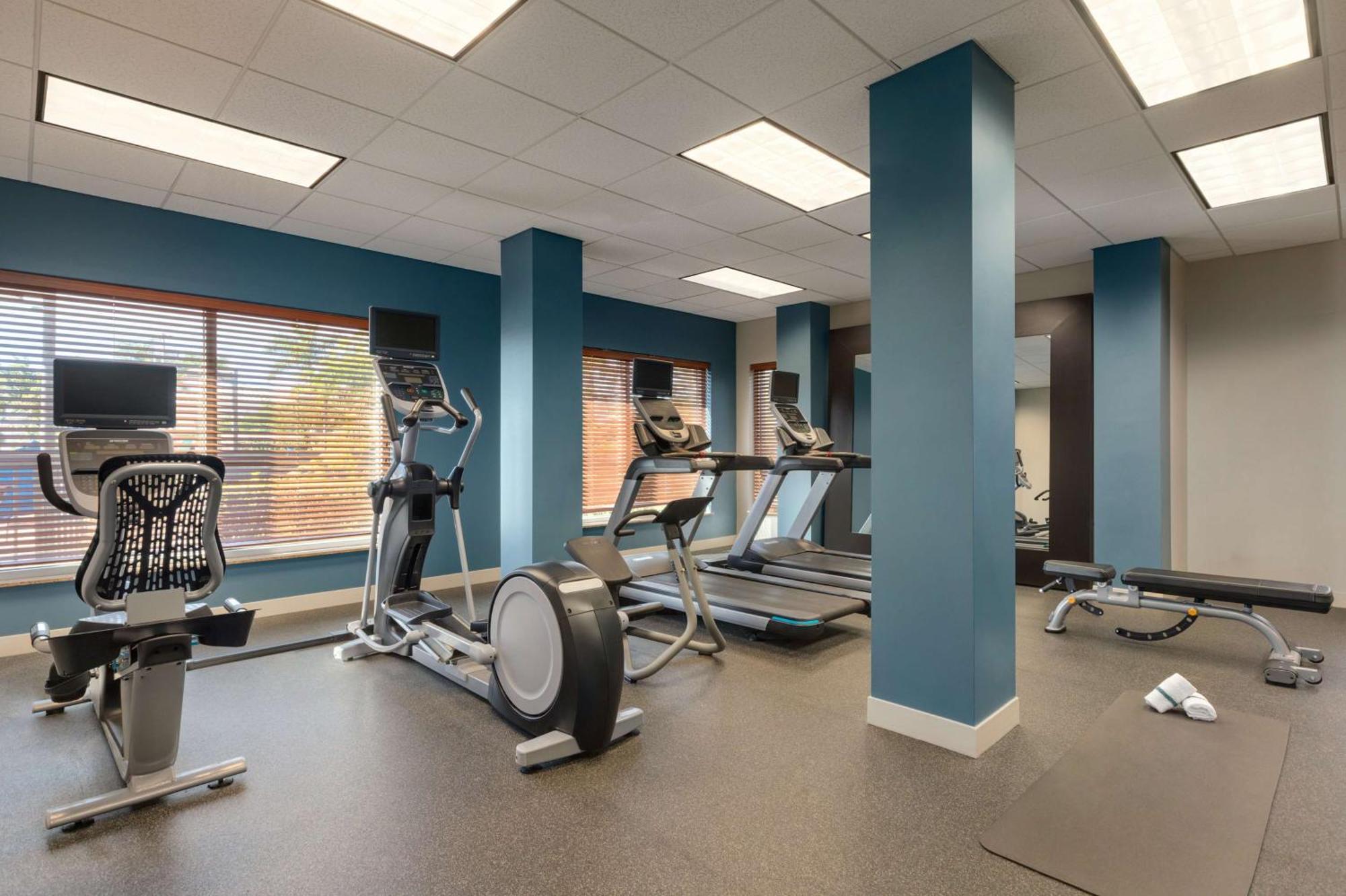 Hilton Garden Inn Fort Myers Airport/Fgcu Buitenkant foto