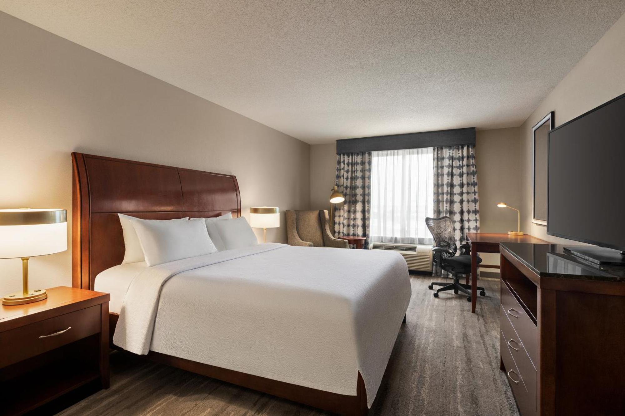 Hilton Garden Inn Fort Myers Airport/Fgcu Buitenkant foto