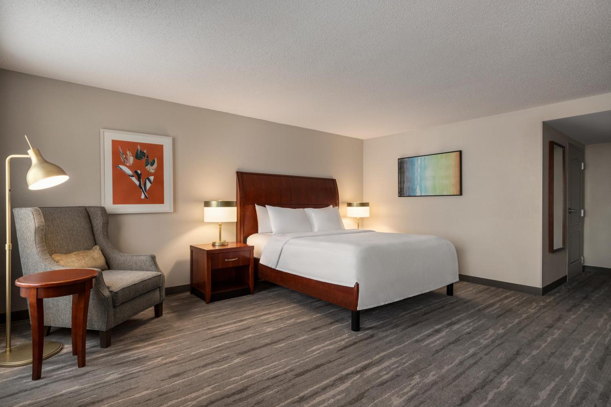 Hilton Garden Inn Fort Myers Airport/Fgcu Buitenkant foto