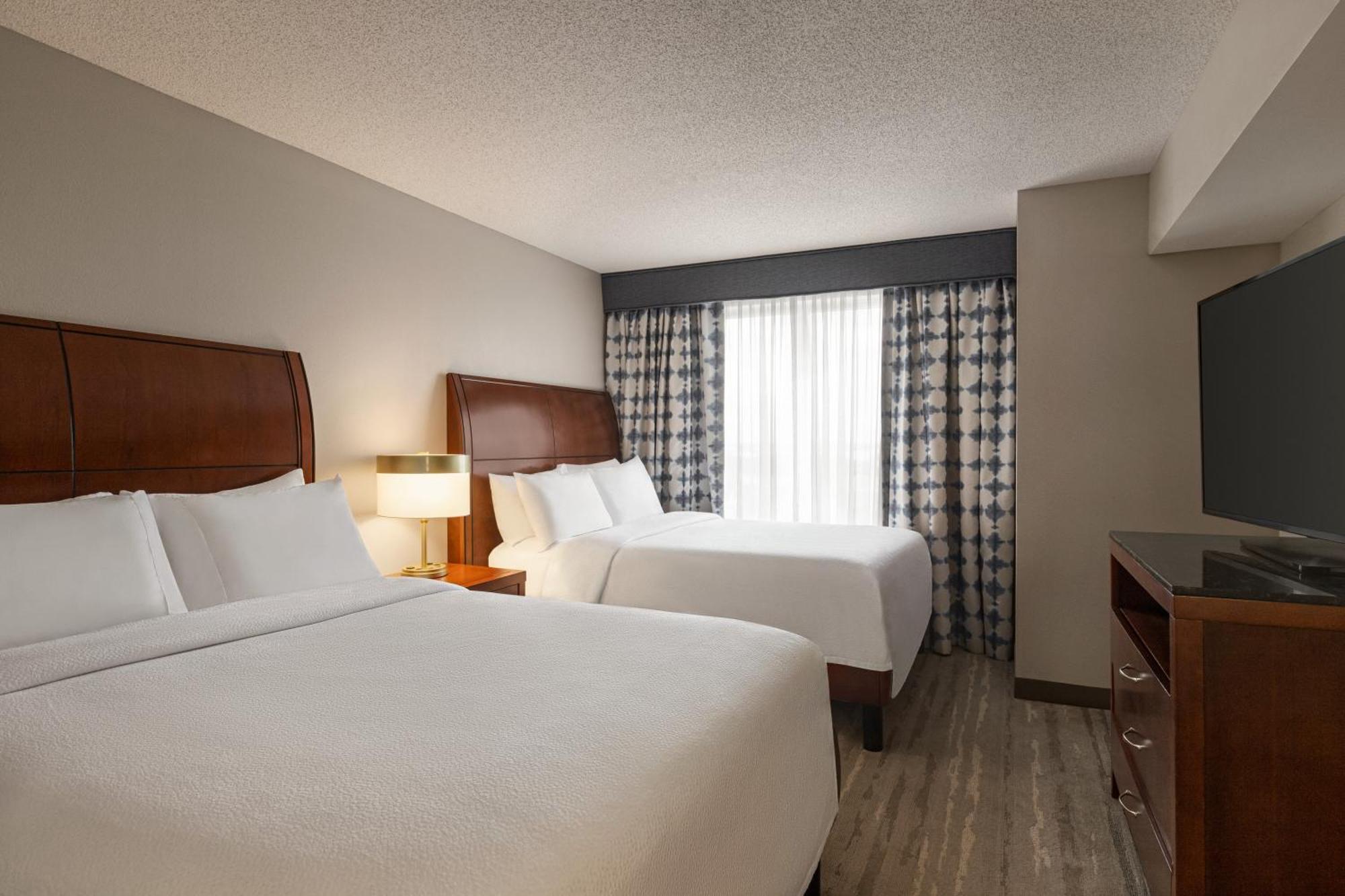 Hilton Garden Inn Fort Myers Airport/Fgcu Buitenkant foto