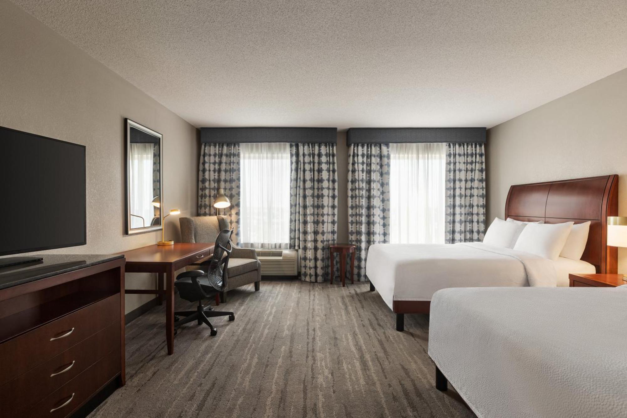 Hilton Garden Inn Fort Myers Airport/Fgcu Buitenkant foto