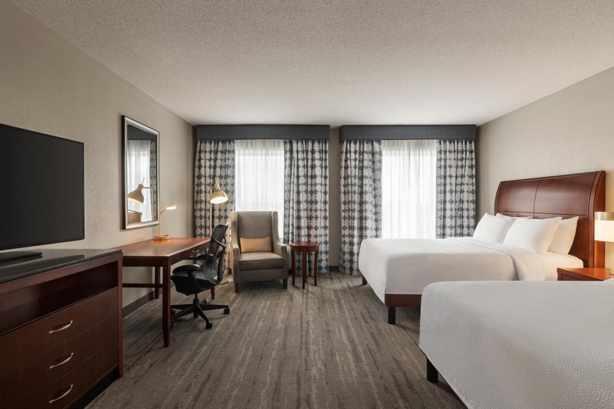 Hilton Garden Inn Fort Myers Airport/Fgcu Buitenkant foto