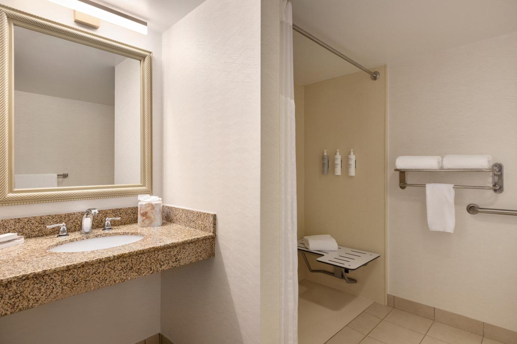 Hilton Garden Inn Fort Myers Airport/Fgcu Buitenkant foto