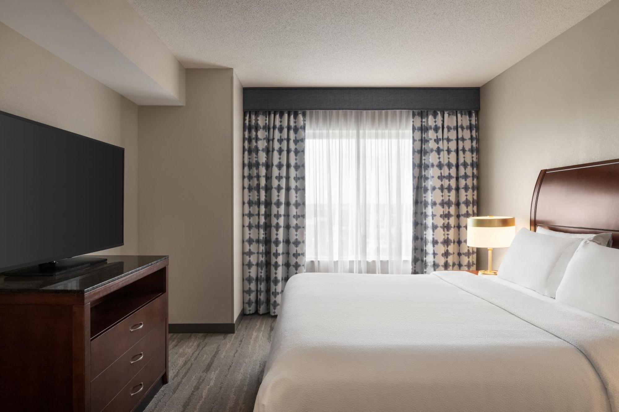 Hilton Garden Inn Fort Myers Airport/Fgcu Buitenkant foto