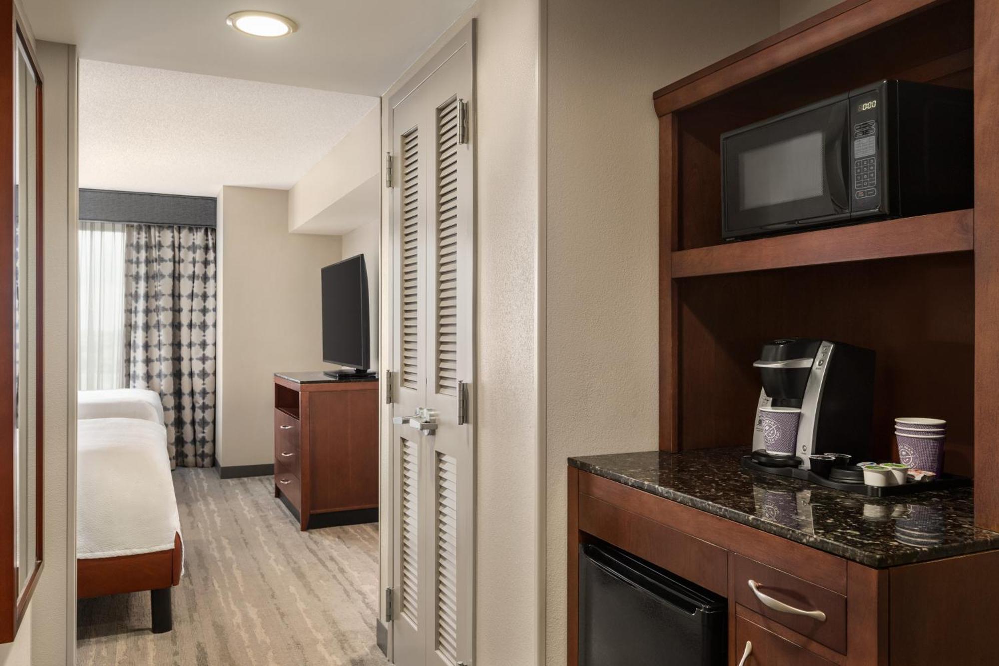 Hilton Garden Inn Fort Myers Airport/Fgcu Buitenkant foto