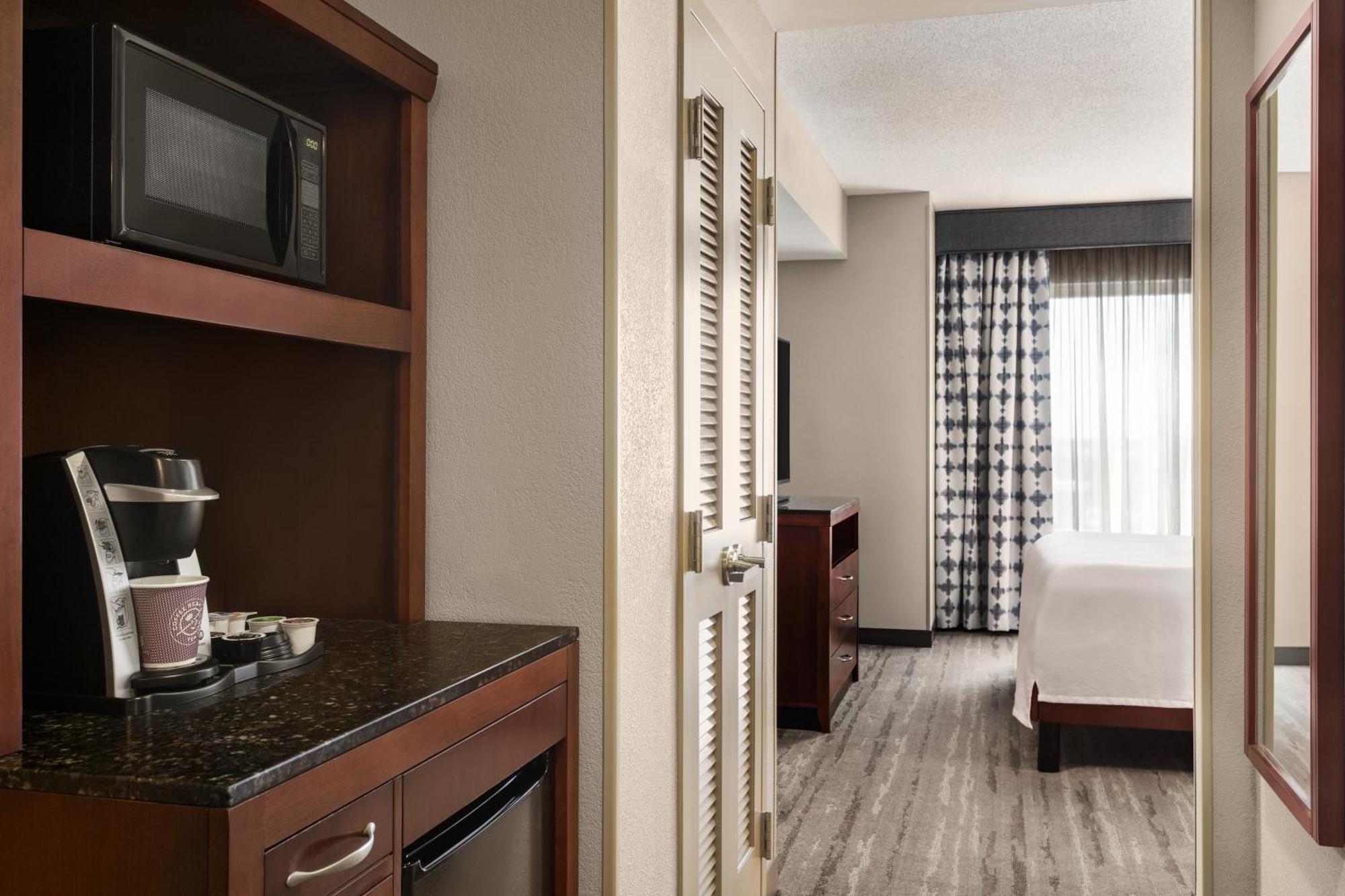 Hilton Garden Inn Fort Myers Airport/Fgcu Buitenkant foto