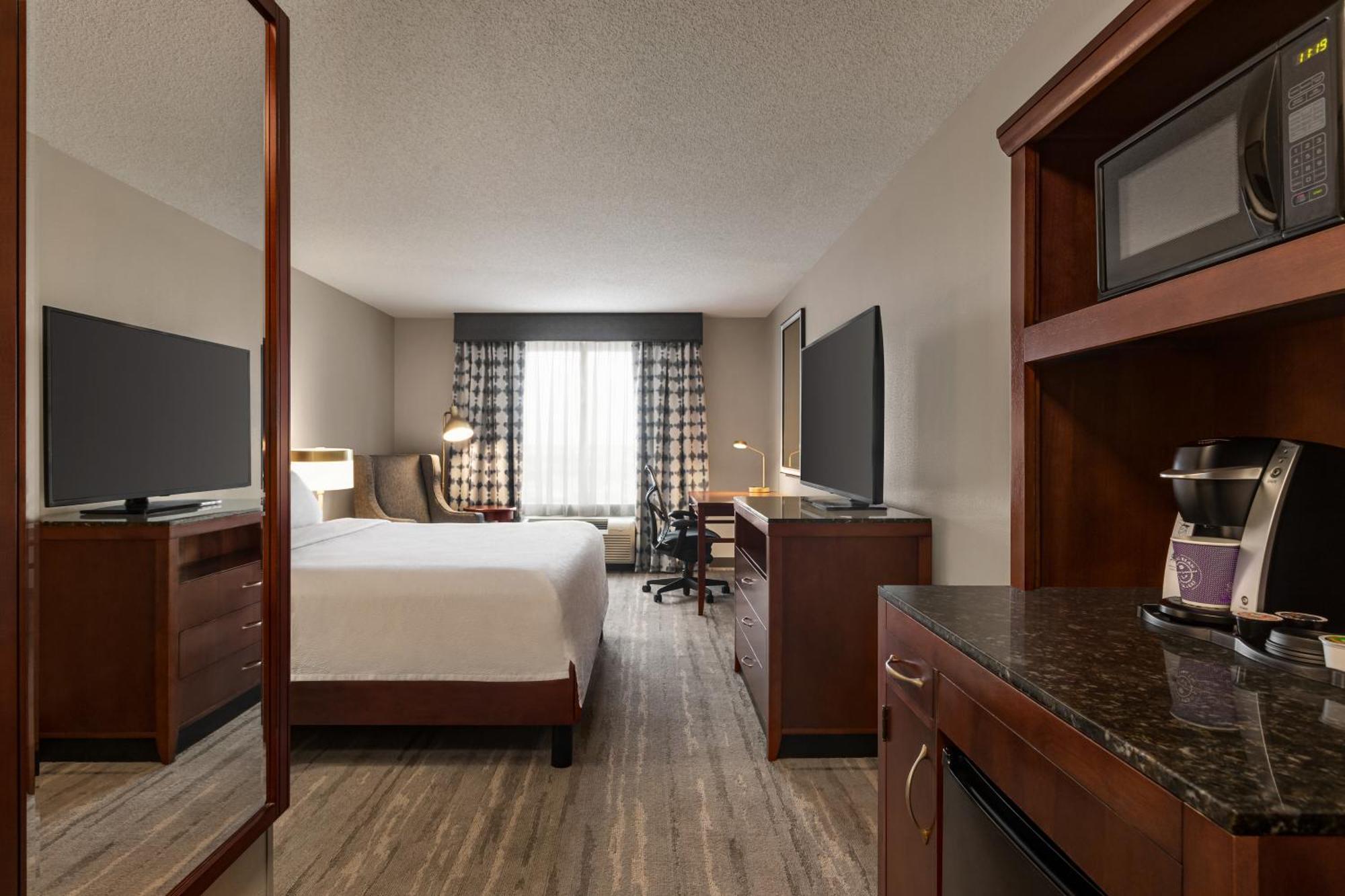 Hilton Garden Inn Fort Myers Airport/Fgcu Buitenkant foto