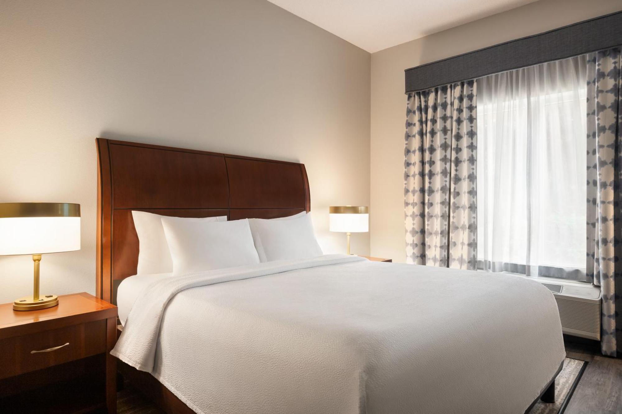 Hilton Garden Inn Fort Myers Airport/Fgcu Buitenkant foto
