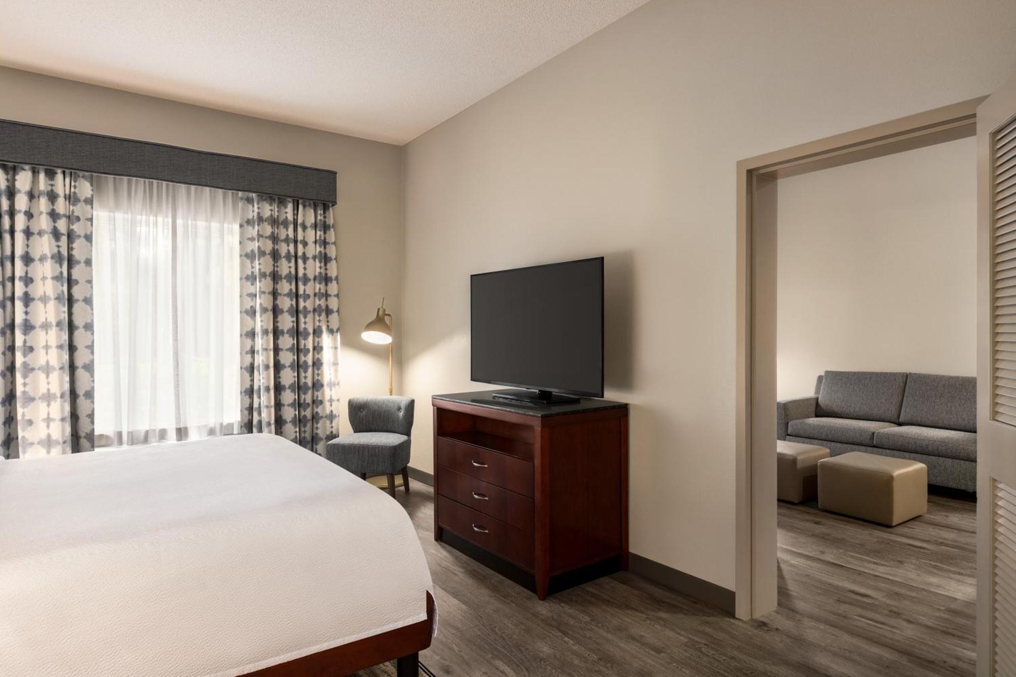 Hilton Garden Inn Fort Myers Airport/Fgcu Buitenkant foto