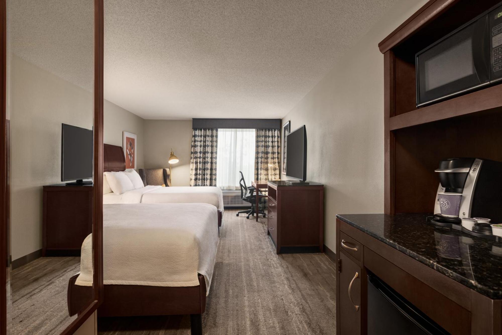 Hilton Garden Inn Fort Myers Airport/Fgcu Buitenkant foto