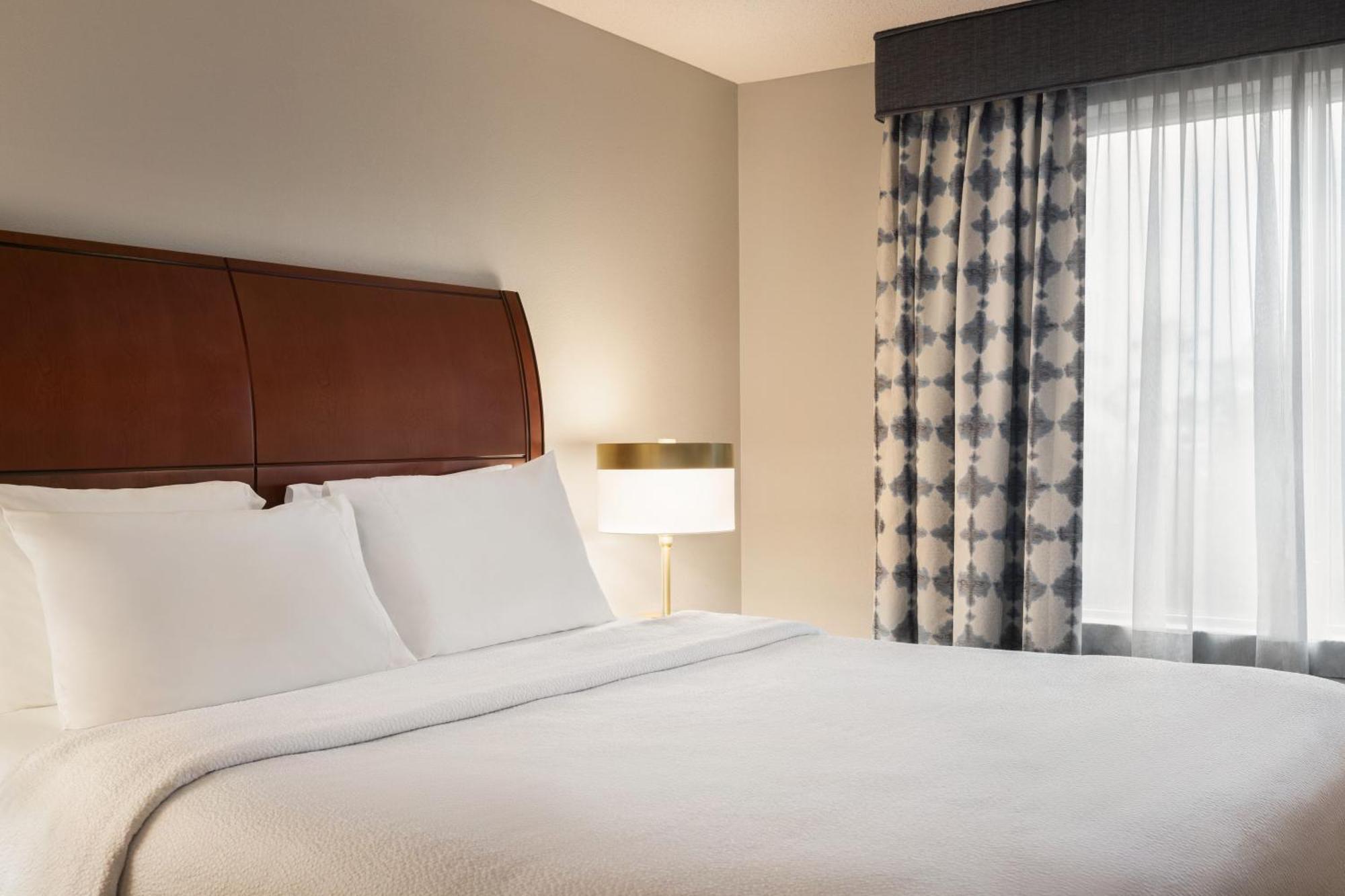 Hilton Garden Inn Fort Myers Airport/Fgcu Buitenkant foto
