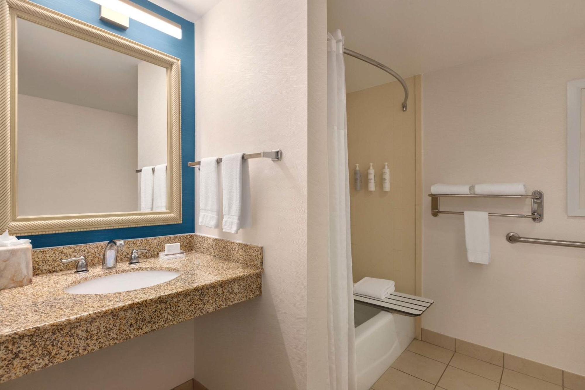 Hilton Garden Inn Fort Myers Airport/Fgcu Buitenkant foto