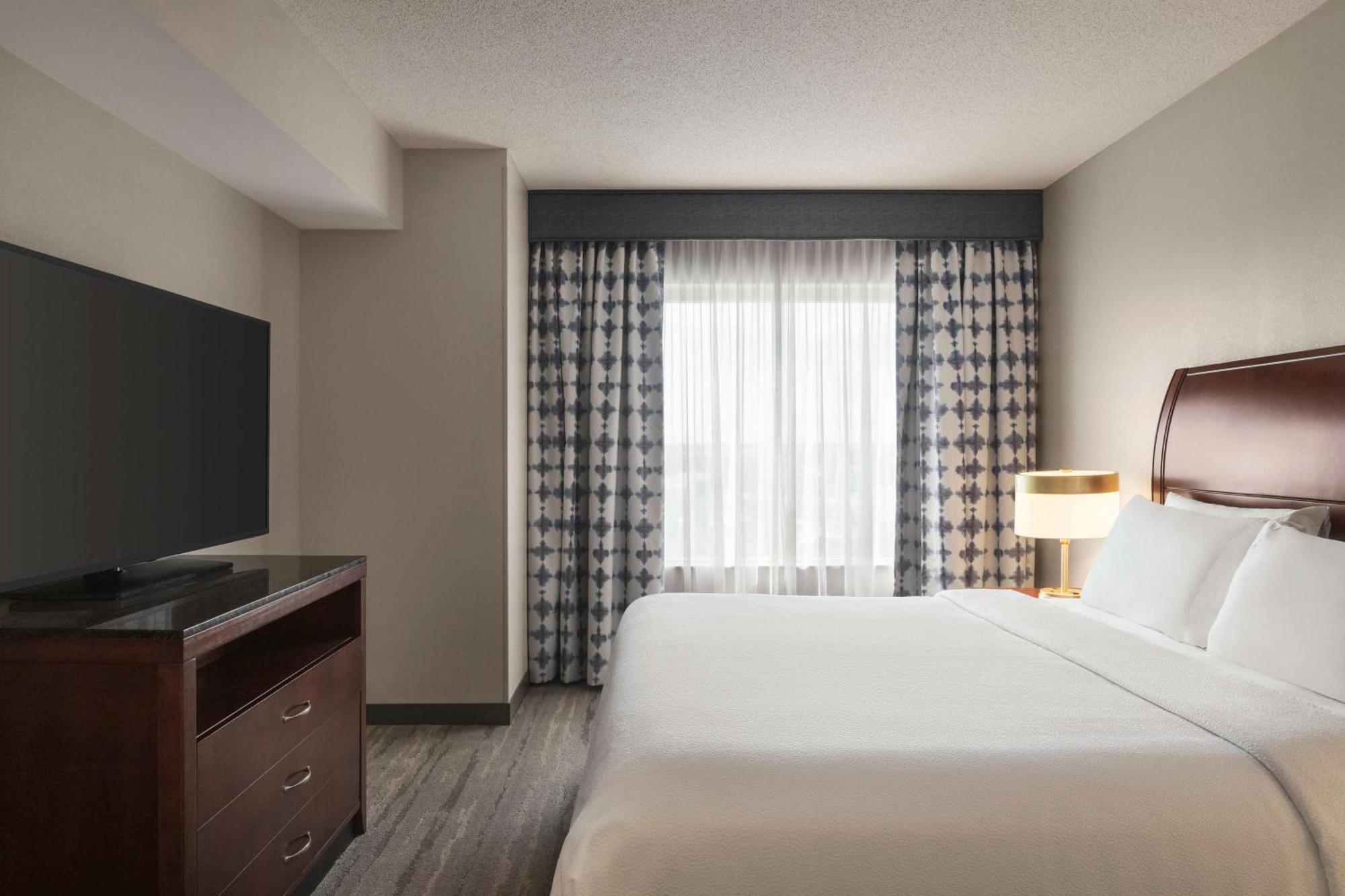 Hilton Garden Inn Fort Myers Airport/Fgcu Buitenkant foto