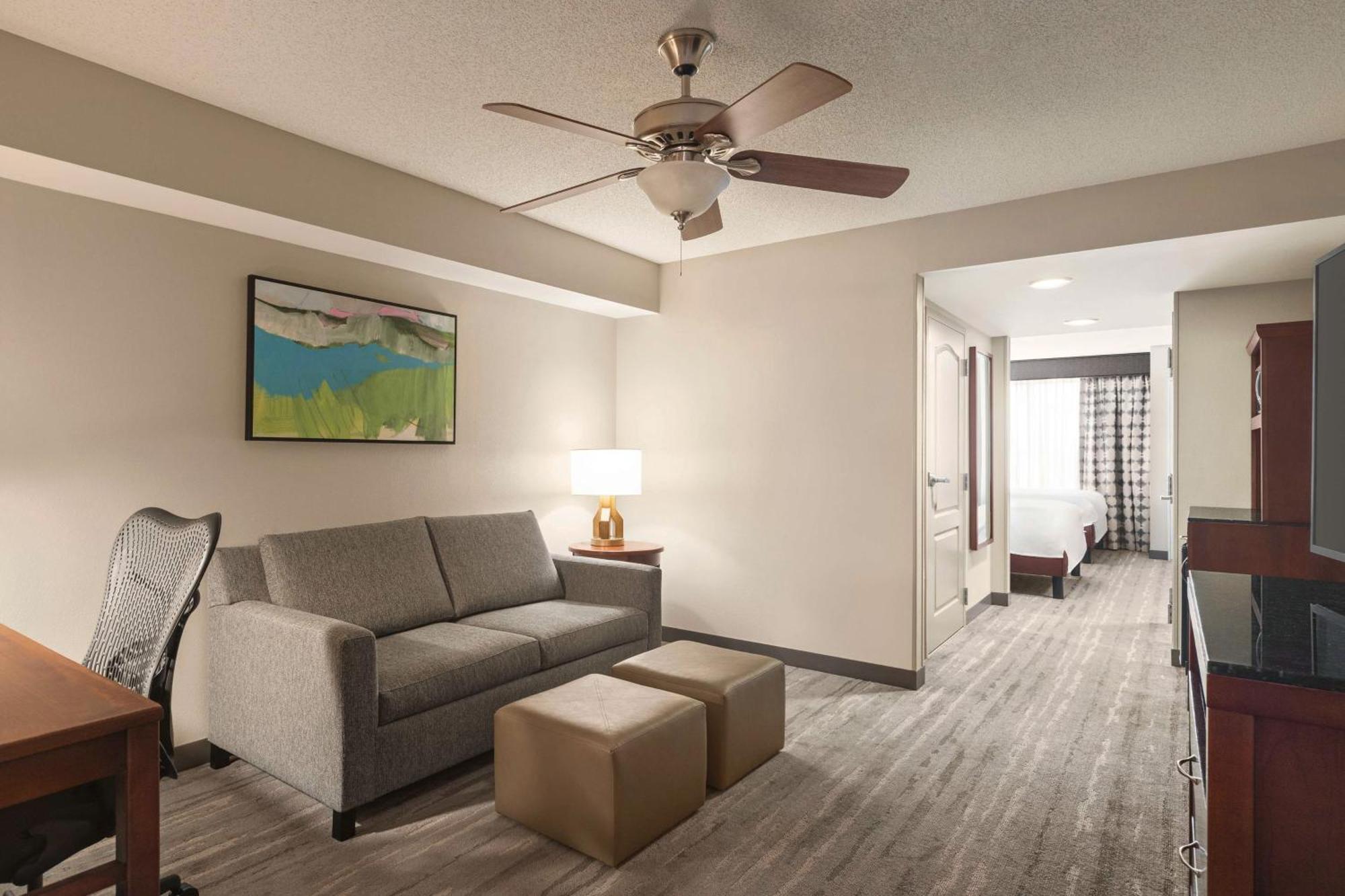 Hilton Garden Inn Fort Myers Airport/Fgcu Buitenkant foto