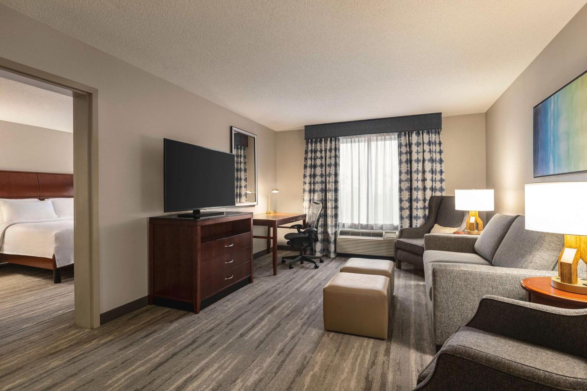Hilton Garden Inn Fort Myers Airport/Fgcu Buitenkant foto