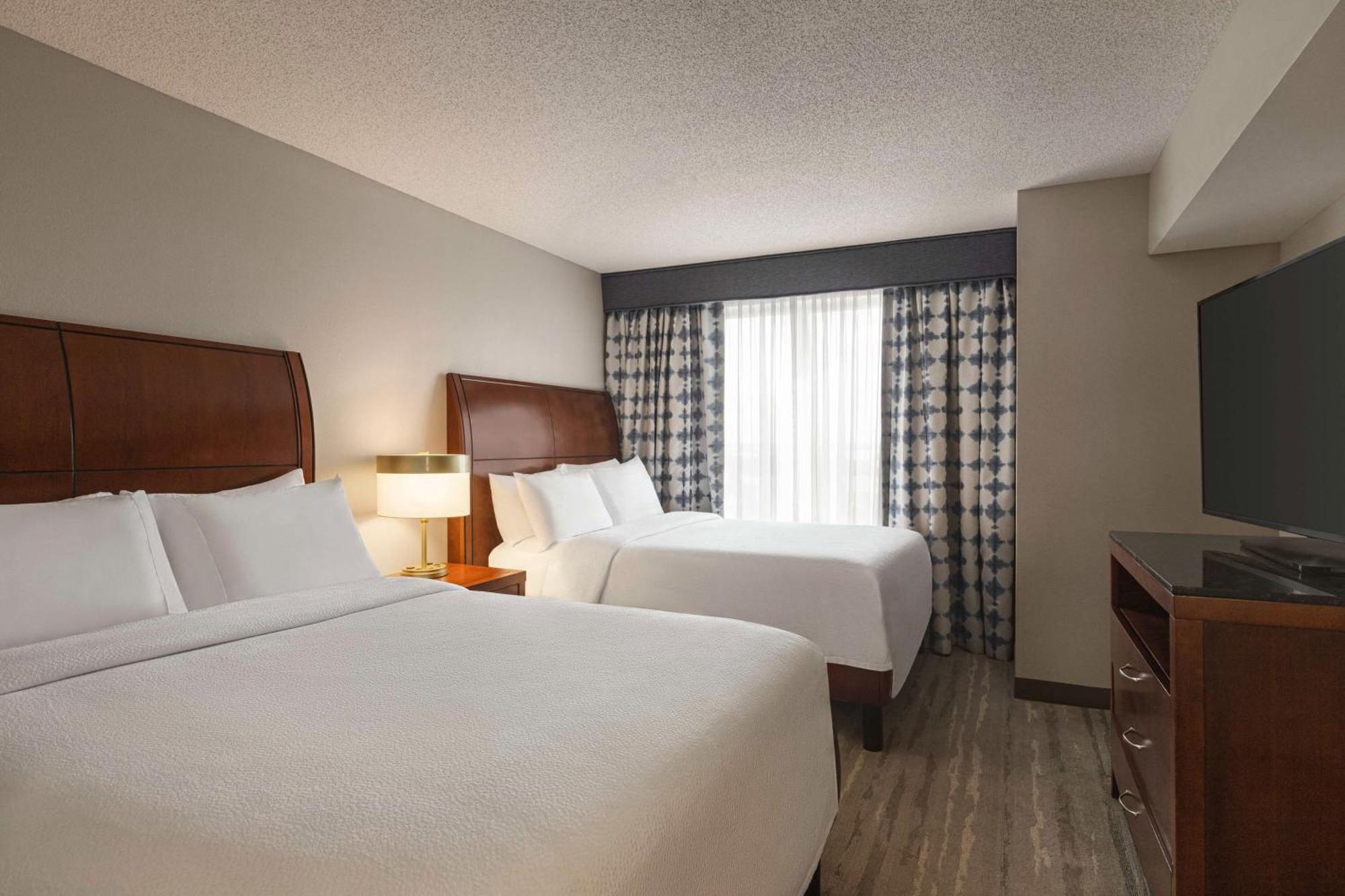Hilton Garden Inn Fort Myers Airport/Fgcu Buitenkant foto