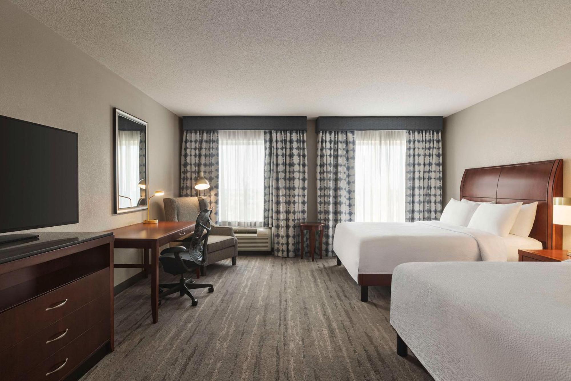 Hilton Garden Inn Fort Myers Airport/Fgcu Buitenkant foto