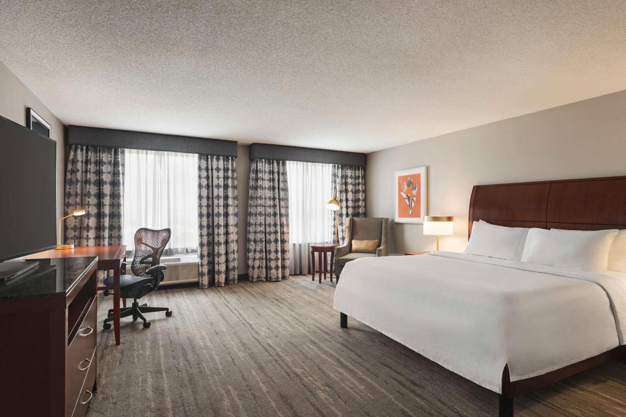 Hilton Garden Inn Fort Myers Airport/Fgcu Buitenkant foto