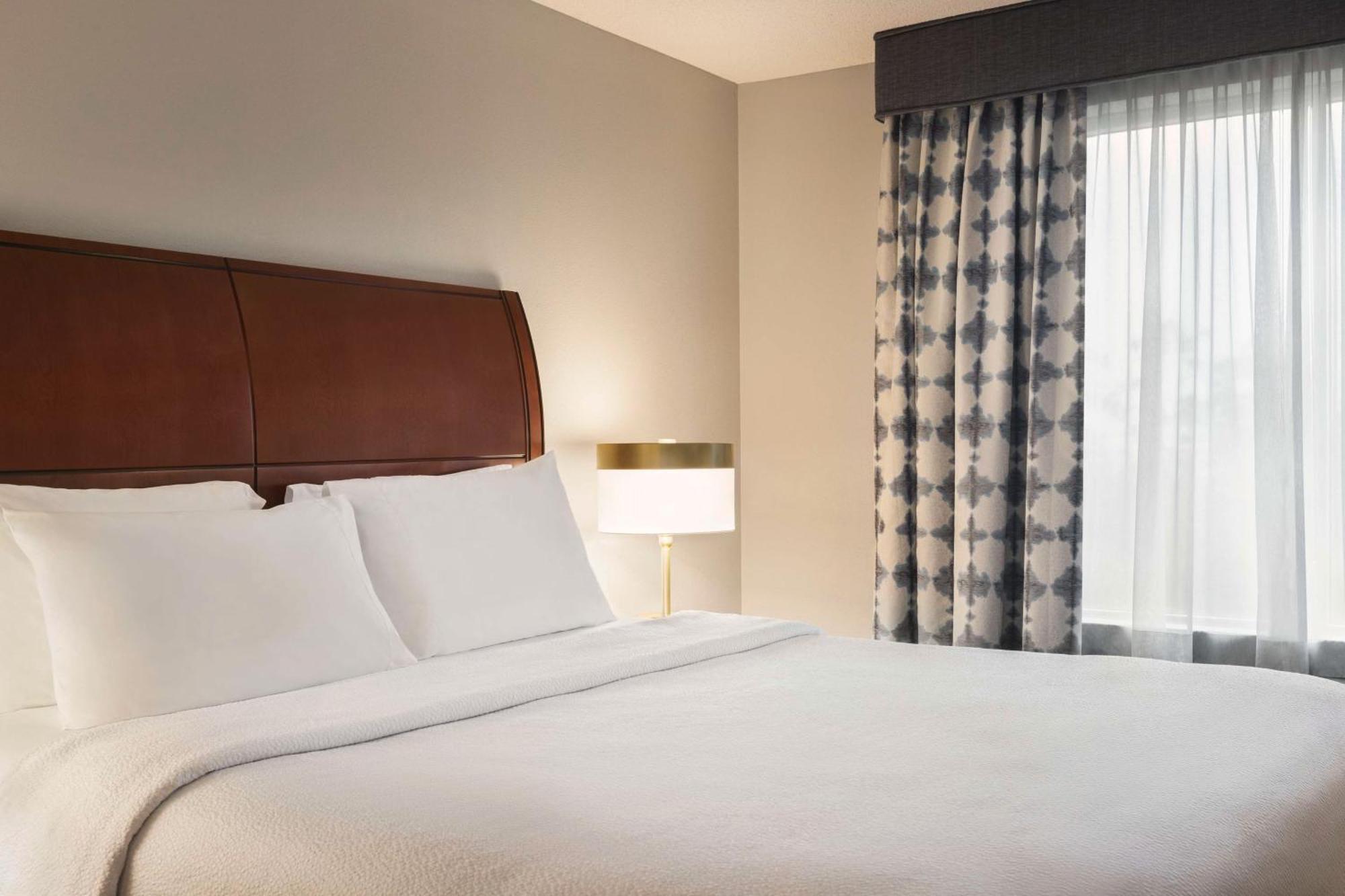 Hilton Garden Inn Fort Myers Airport/Fgcu Buitenkant foto