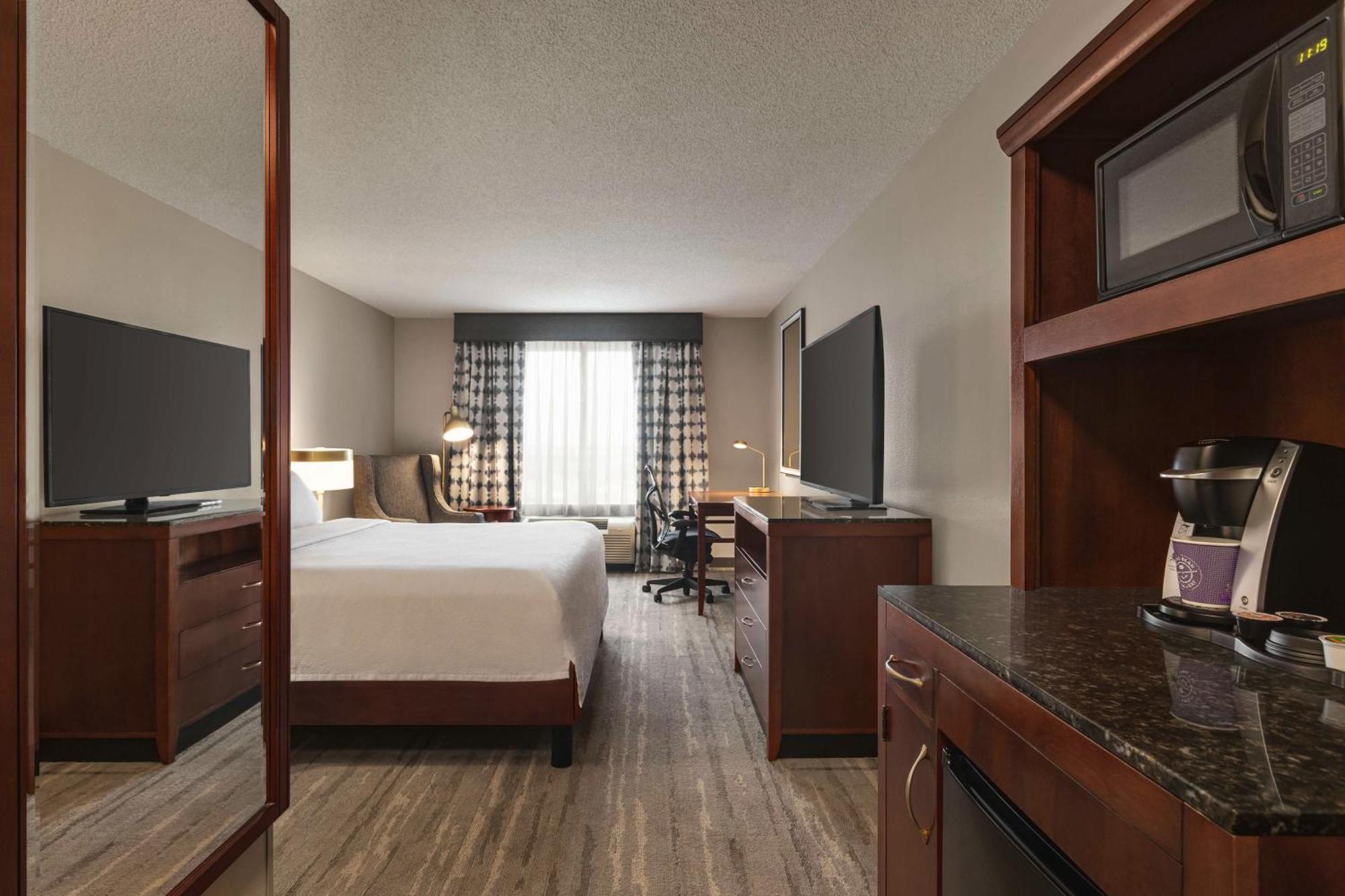 Hilton Garden Inn Fort Myers Airport/Fgcu Buitenkant foto