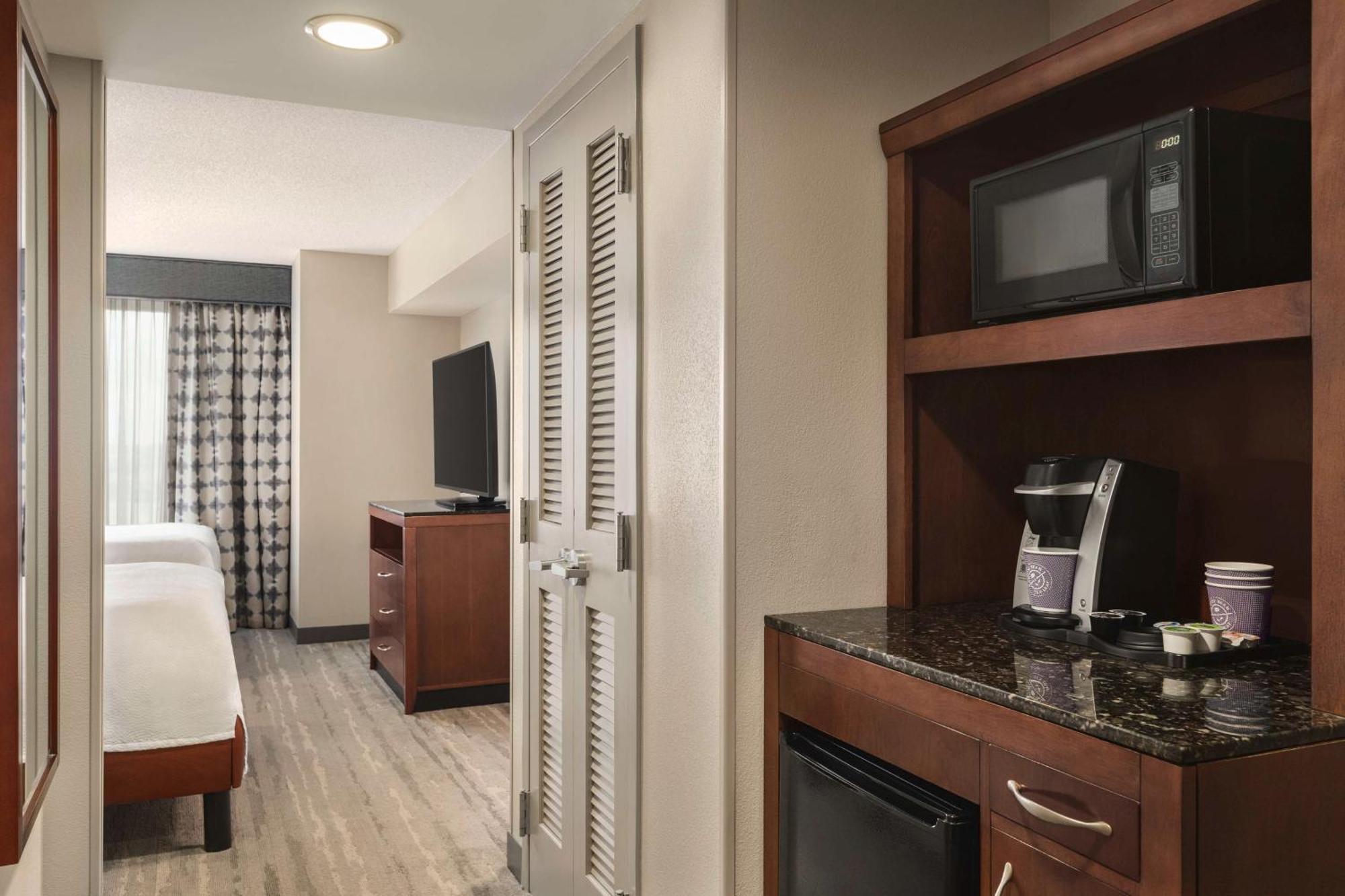 Hilton Garden Inn Fort Myers Airport/Fgcu Buitenkant foto