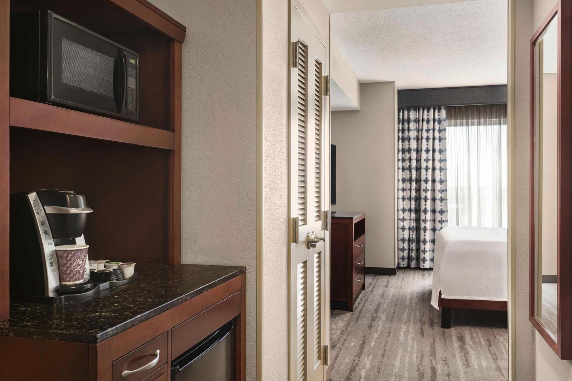 Hilton Garden Inn Fort Myers Airport/Fgcu Buitenkant foto