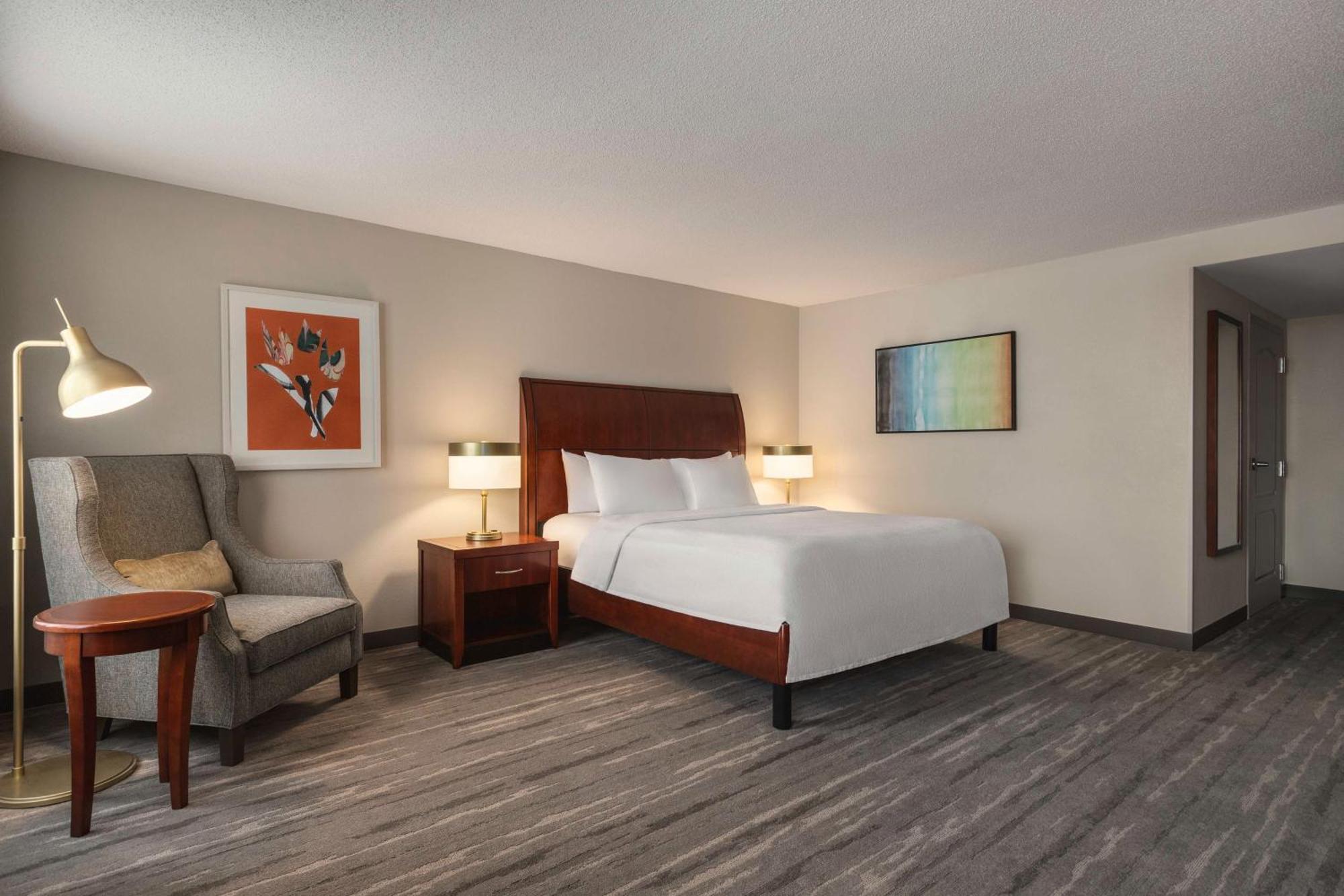 Hilton Garden Inn Fort Myers Airport/Fgcu Buitenkant foto