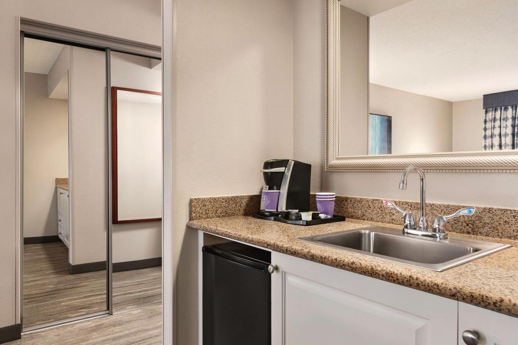 Hilton Garden Inn Fort Myers Airport/Fgcu Buitenkant foto