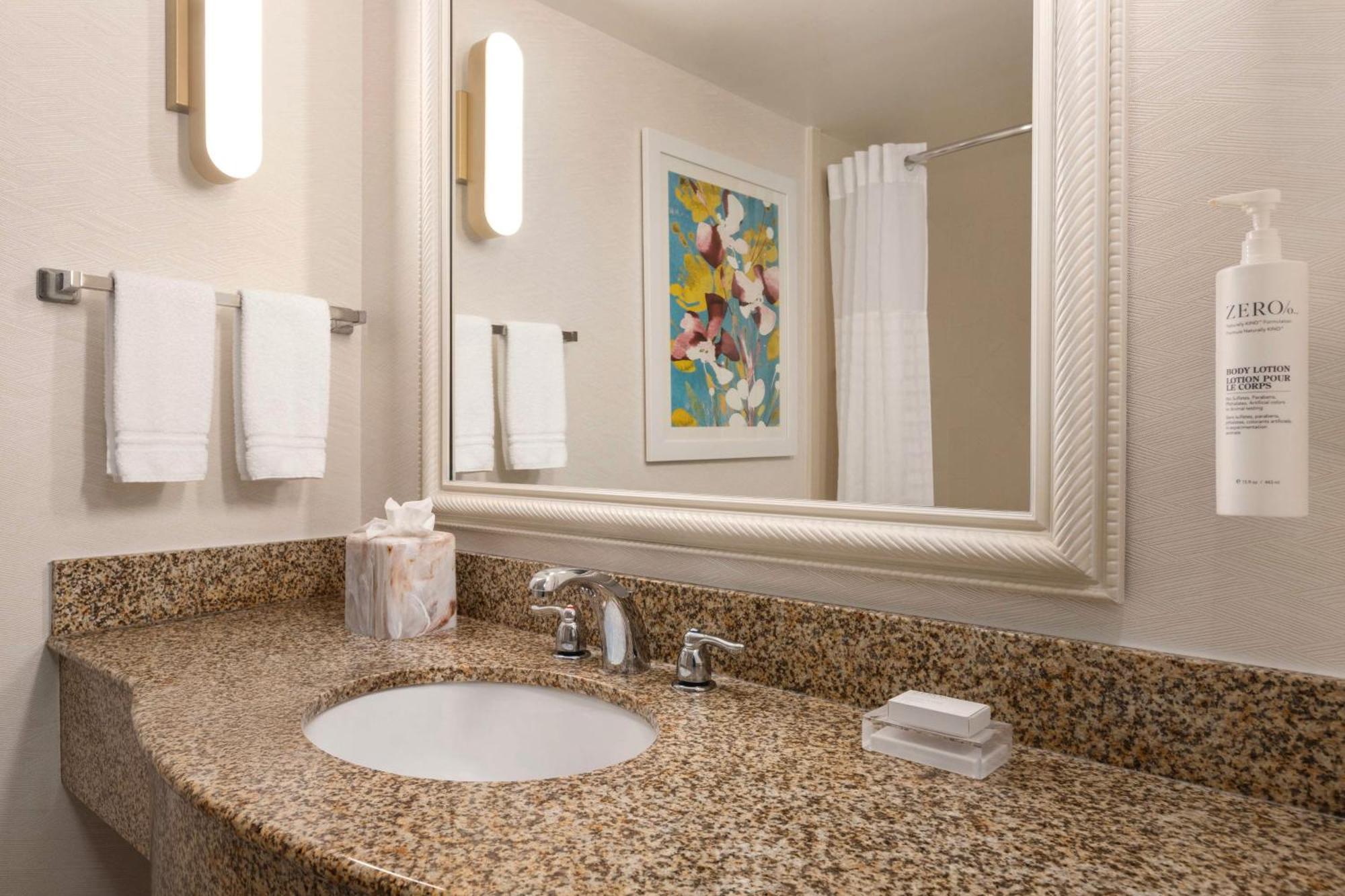 Hilton Garden Inn Fort Myers Airport/Fgcu Buitenkant foto