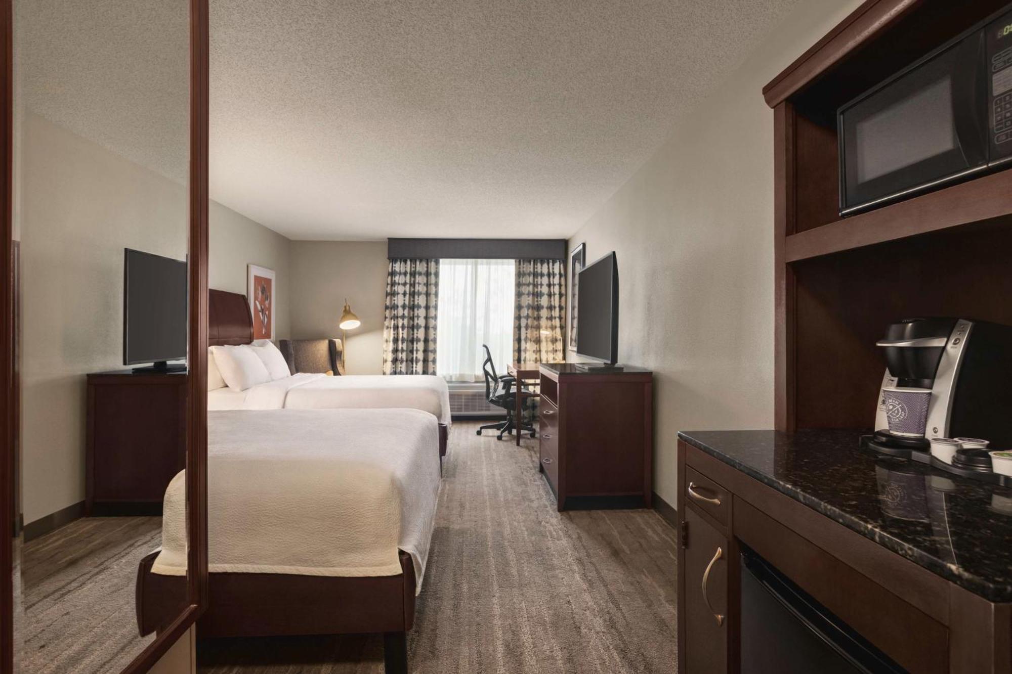 Hilton Garden Inn Fort Myers Airport/Fgcu Buitenkant foto