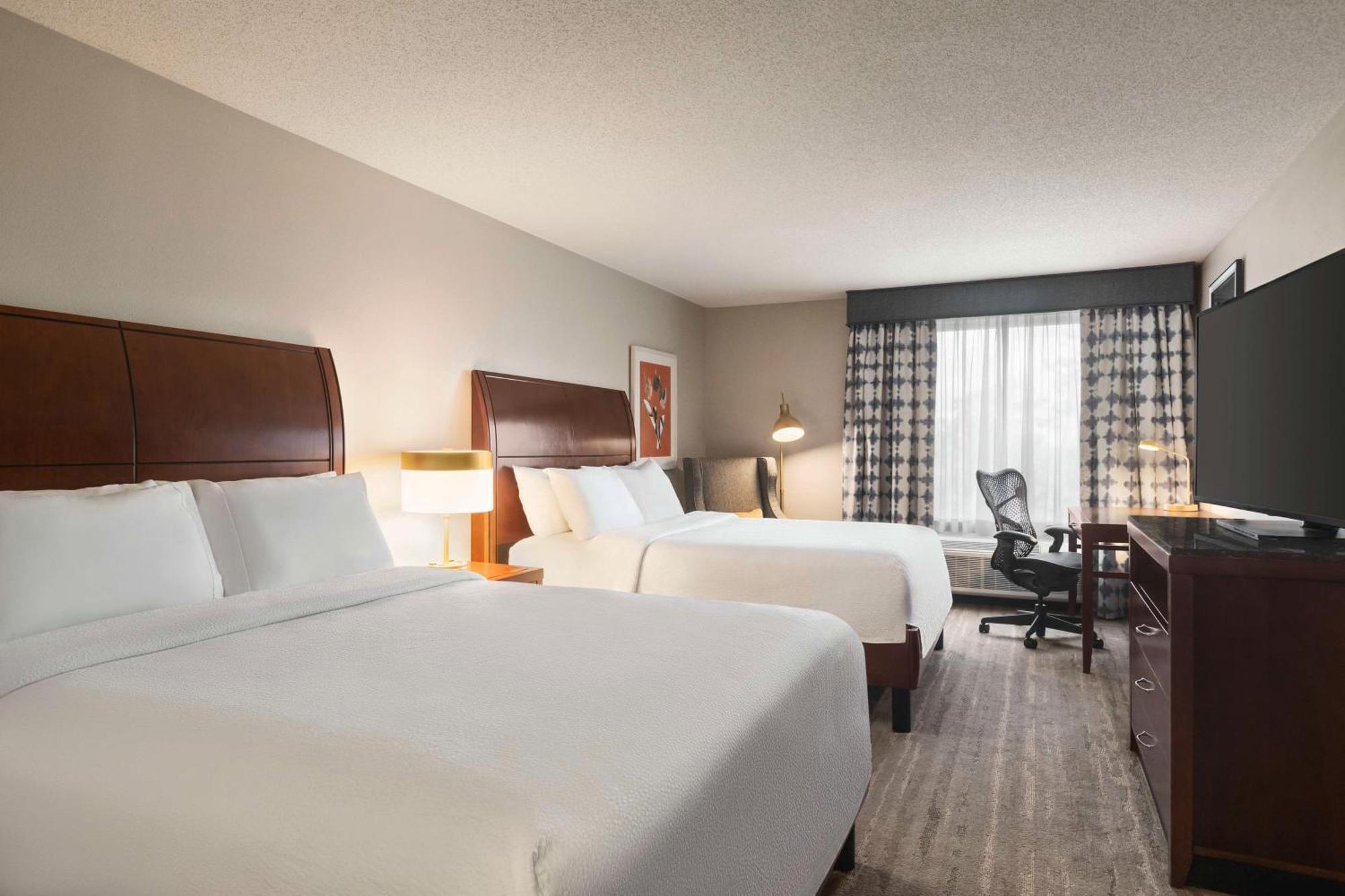 Hilton Garden Inn Fort Myers Airport/Fgcu Buitenkant foto