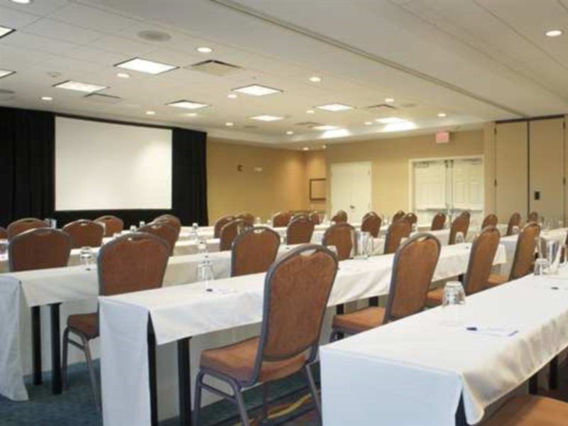 Hilton Garden Inn Fort Myers Airport/Fgcu Buitenkant foto