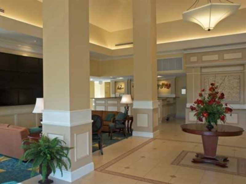 Hilton Garden Inn Fort Myers Airport/Fgcu Buitenkant foto