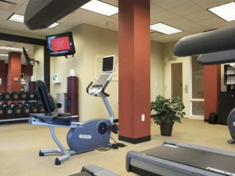 Hilton Garden Inn Fort Myers Airport/Fgcu Buitenkant foto