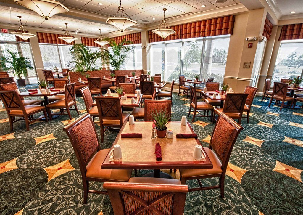Hilton Garden Inn Fort Myers Airport/Fgcu Buitenkant foto
