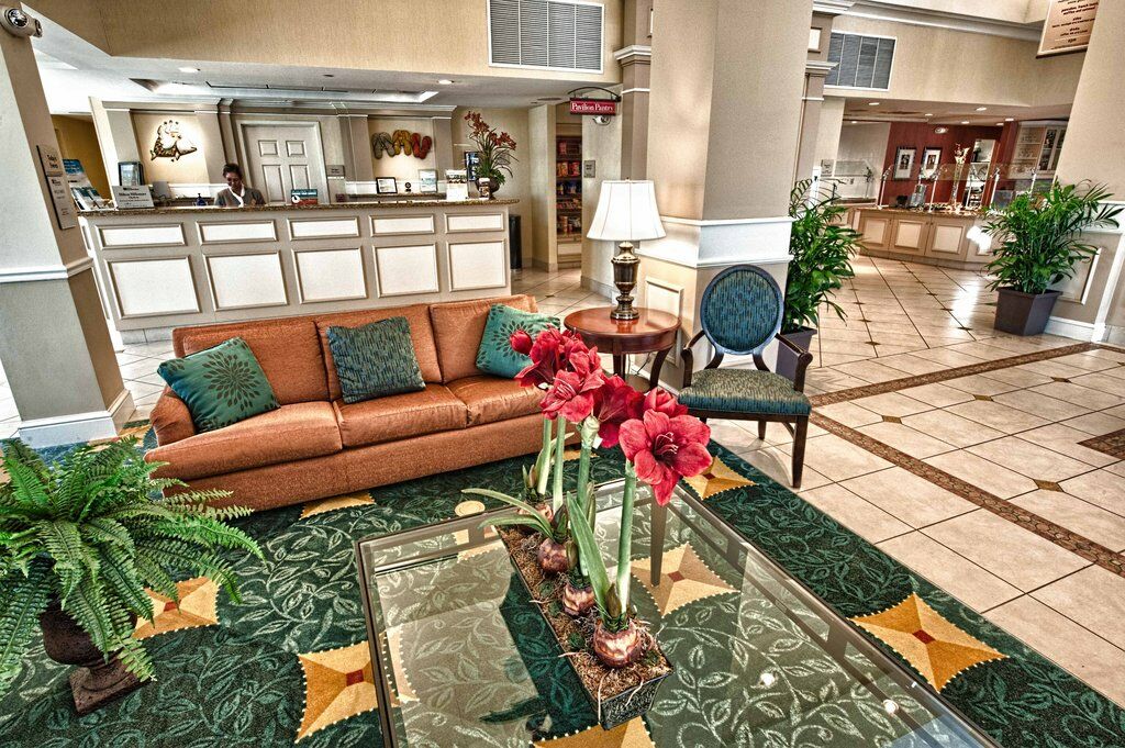 Hilton Garden Inn Fort Myers Airport/Fgcu Buitenkant foto