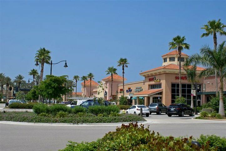 Hilton Garden Inn Fort Myers Airport/Fgcu Voorzieningen foto